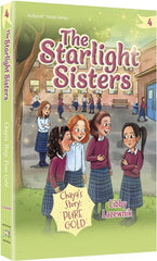 The Starlight Sisters - Volume 4