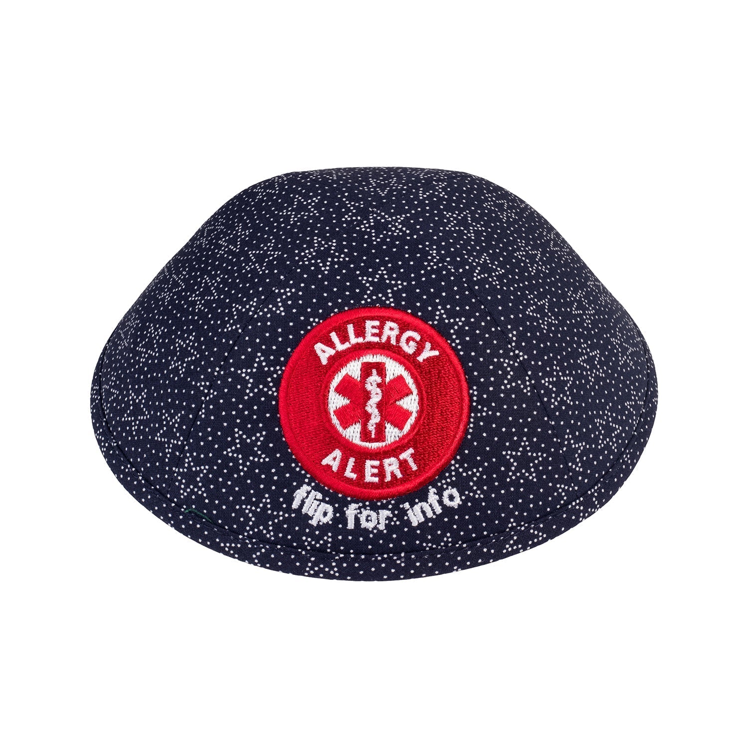 Cotton Kippah by iKippah - additional view 6