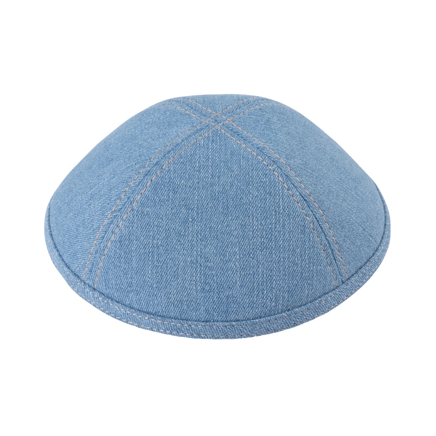 Denim Kippah by iKippah - additional view 7