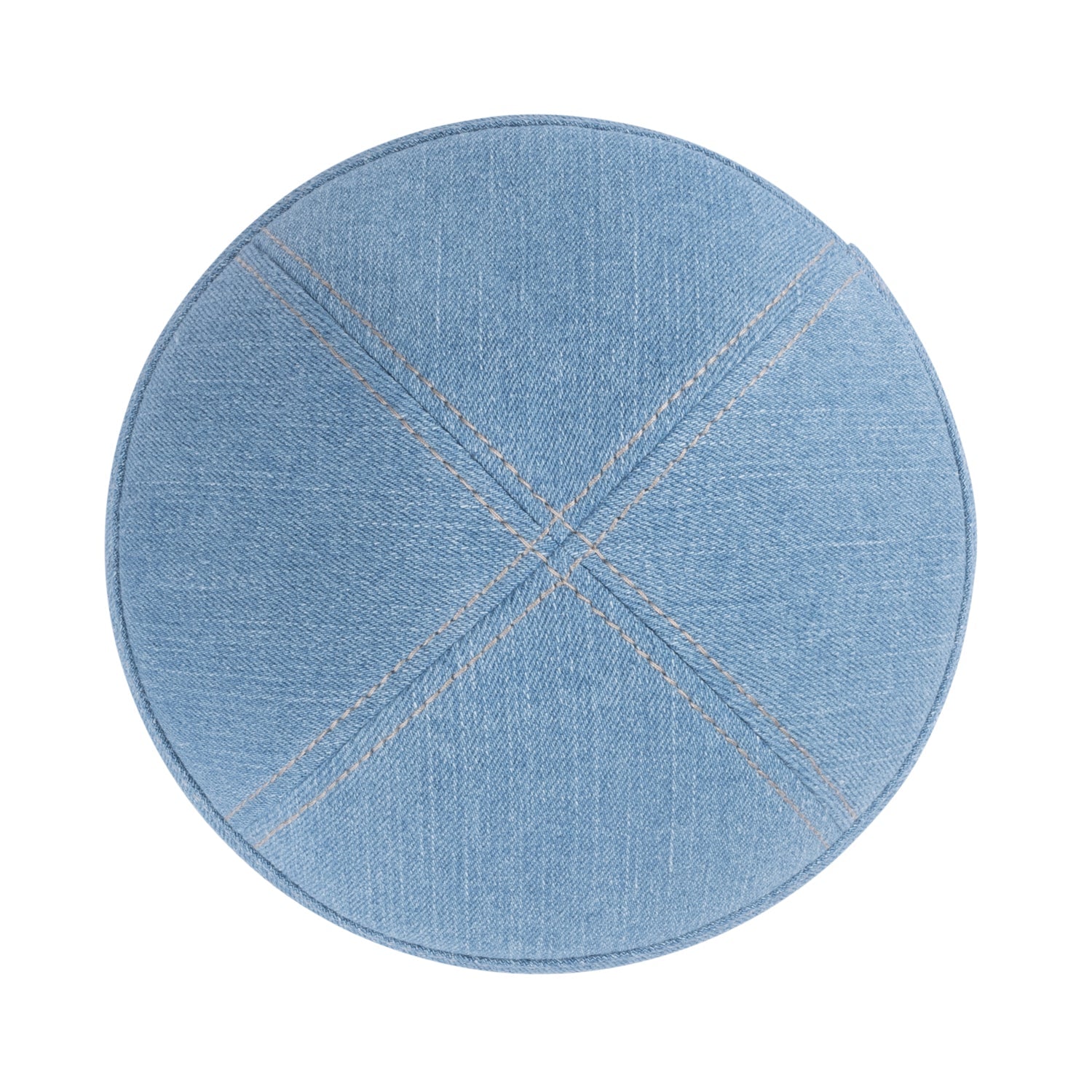 Denim Kippah by iKippah - additional view 8