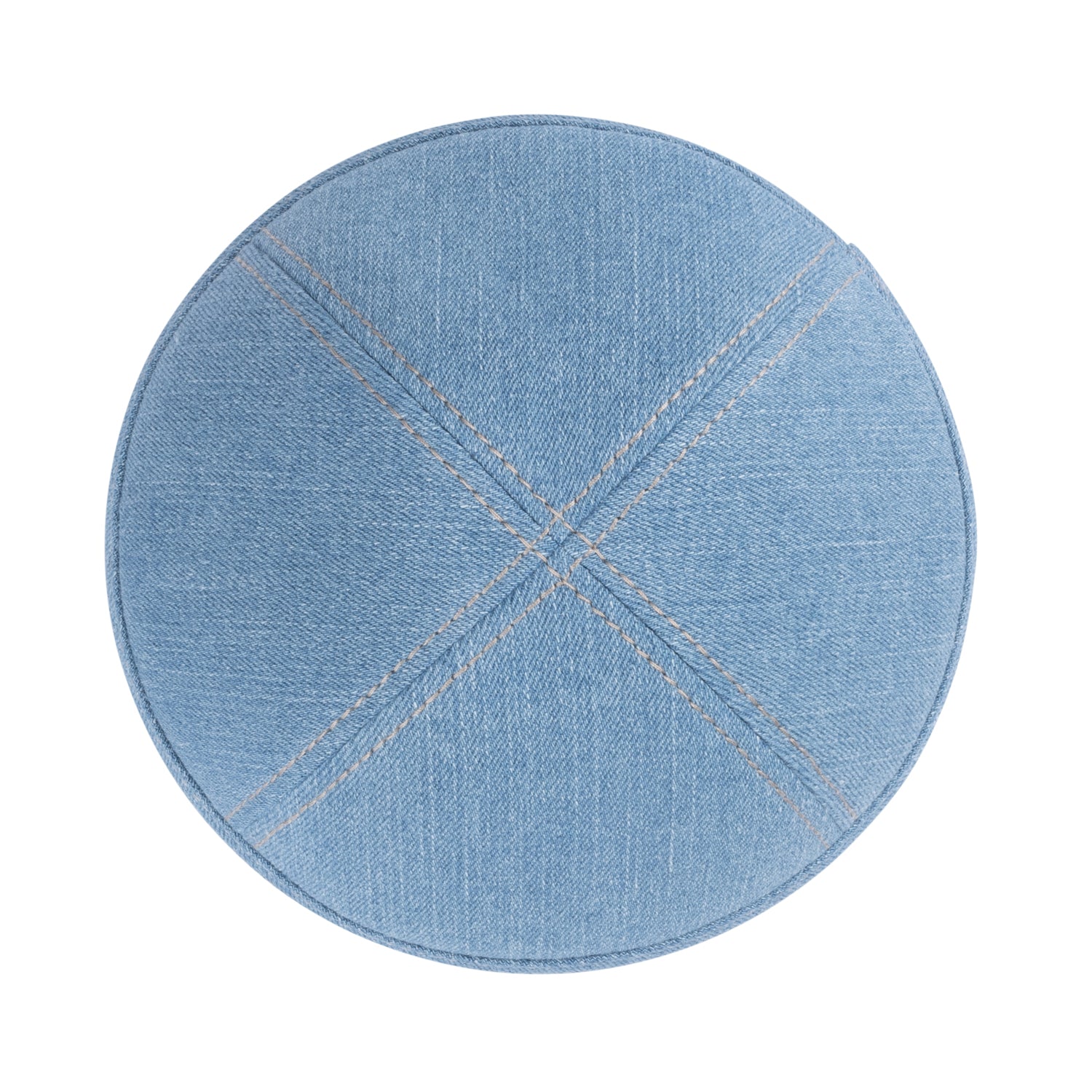 Denim Kippah by iKippah - additional view 8