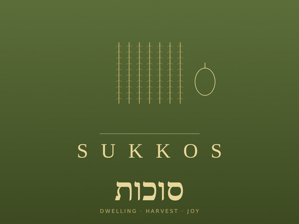 Sukkos