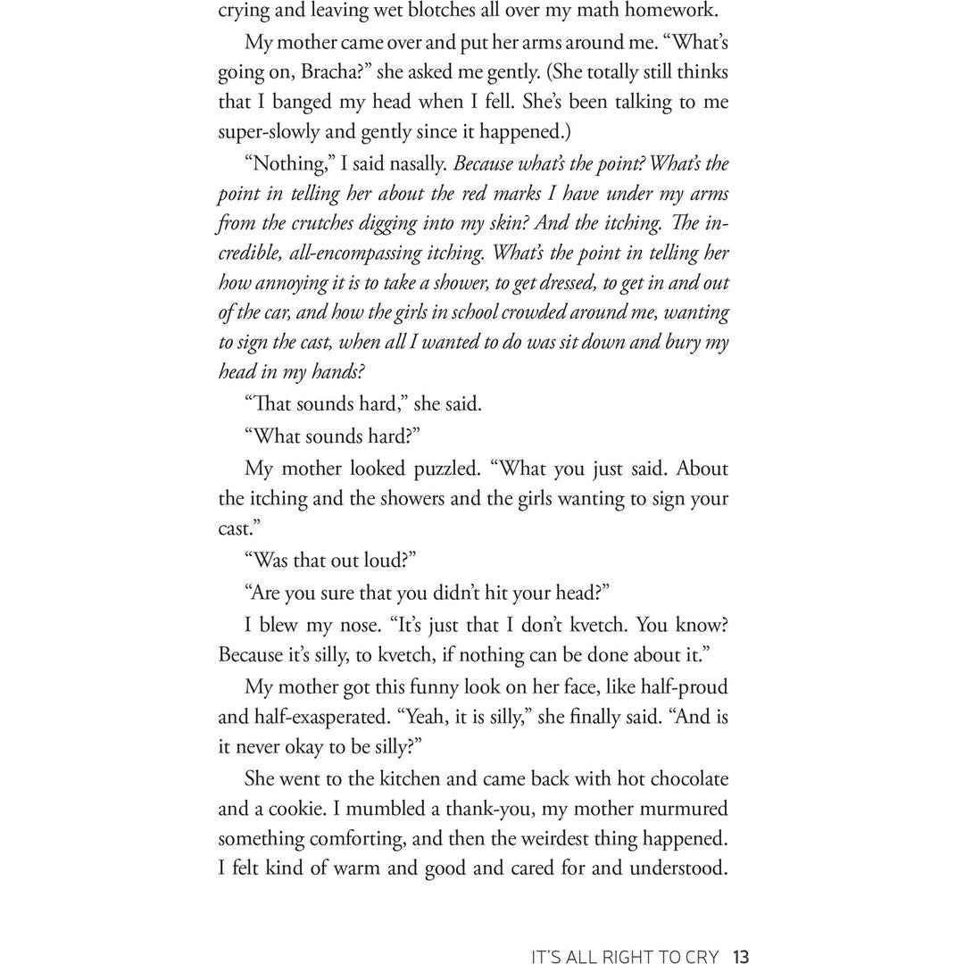 Surprise! and other stories