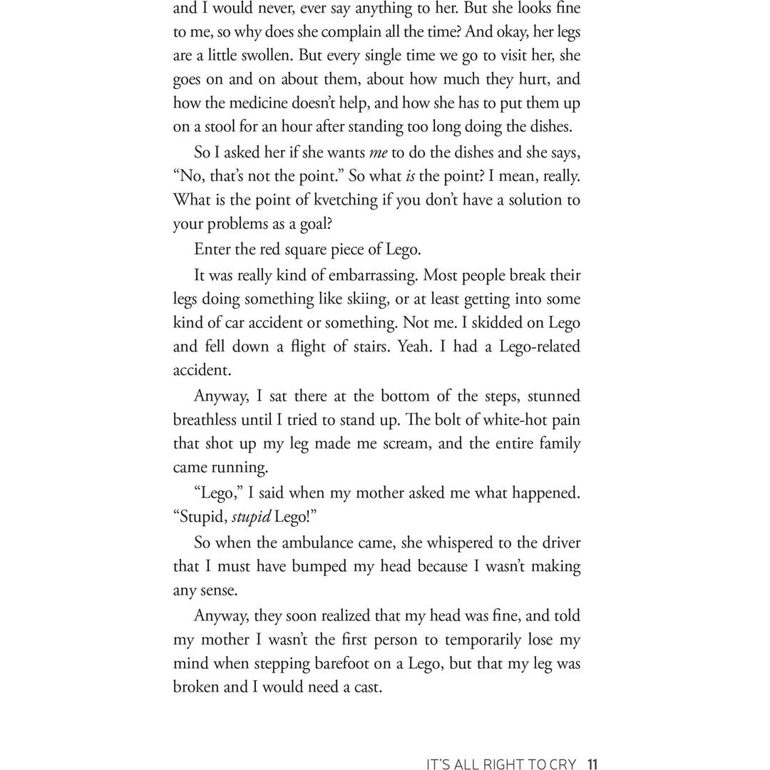 Surprise! and other stories