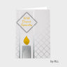Rite Lite Sympathy Counter Card E535