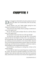 The Impersonator - A Novel