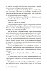 The Impersonator - A Novel