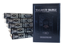 Talmud Babli Edicion Tashema - Hebrew/Spanish Gemara Taanit  (BKS-TAB25)