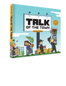 Talk of the Town, Volume 1 — English Comic Book — front cover