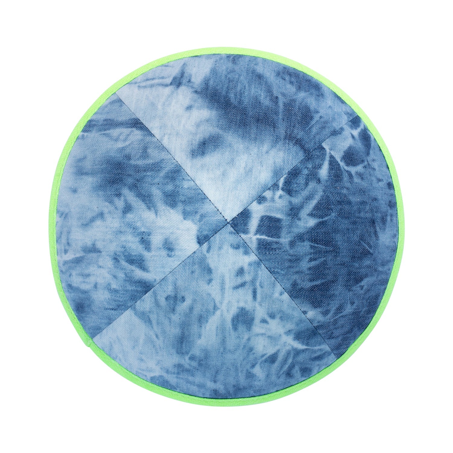 Denim Kippah by iKippah - additional view 9