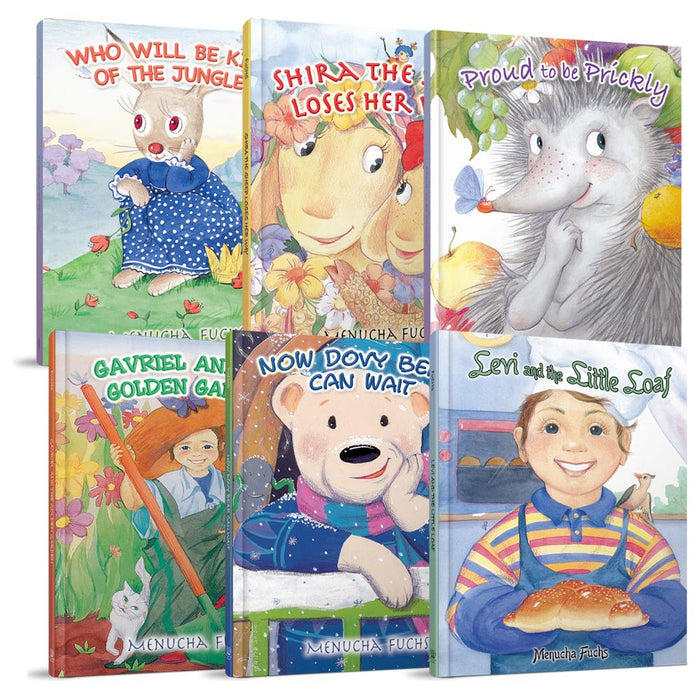 Tell Me a Story — jewish book | Judaica Square Lakewood