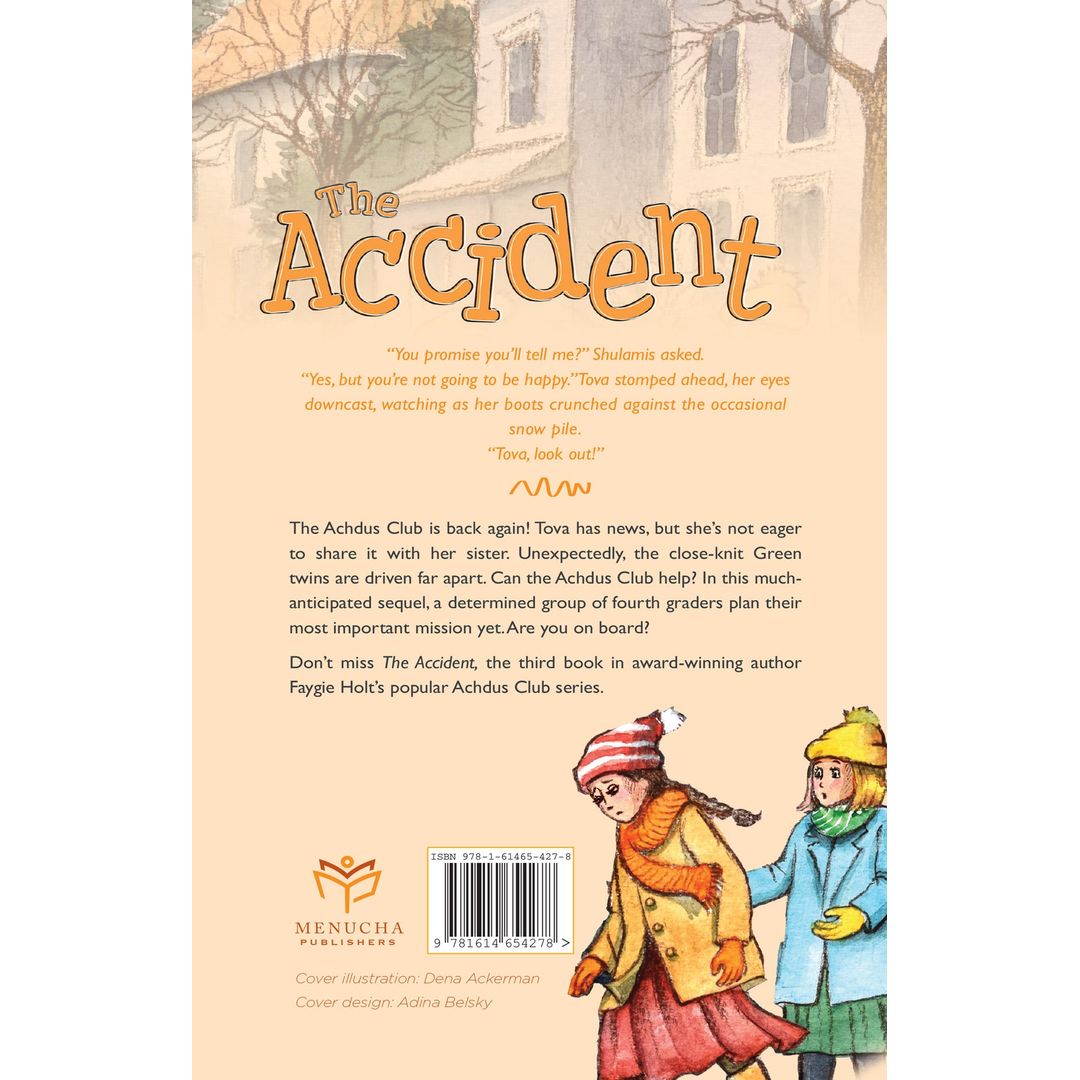 The Accident