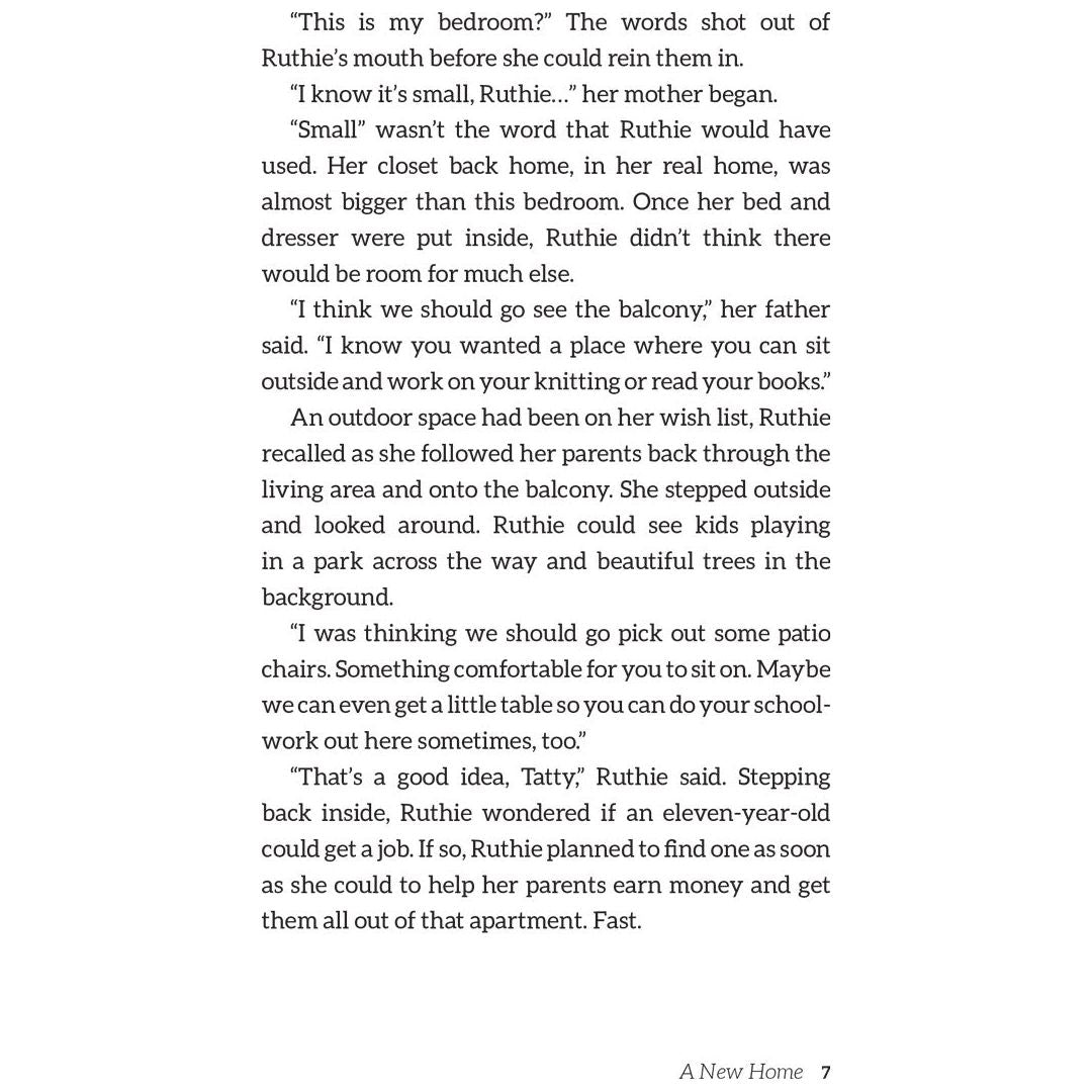 The Achdus Club #5: On the Move: NOT AVAILABLE — Menucha Publishers | Judaica Square Lakewood