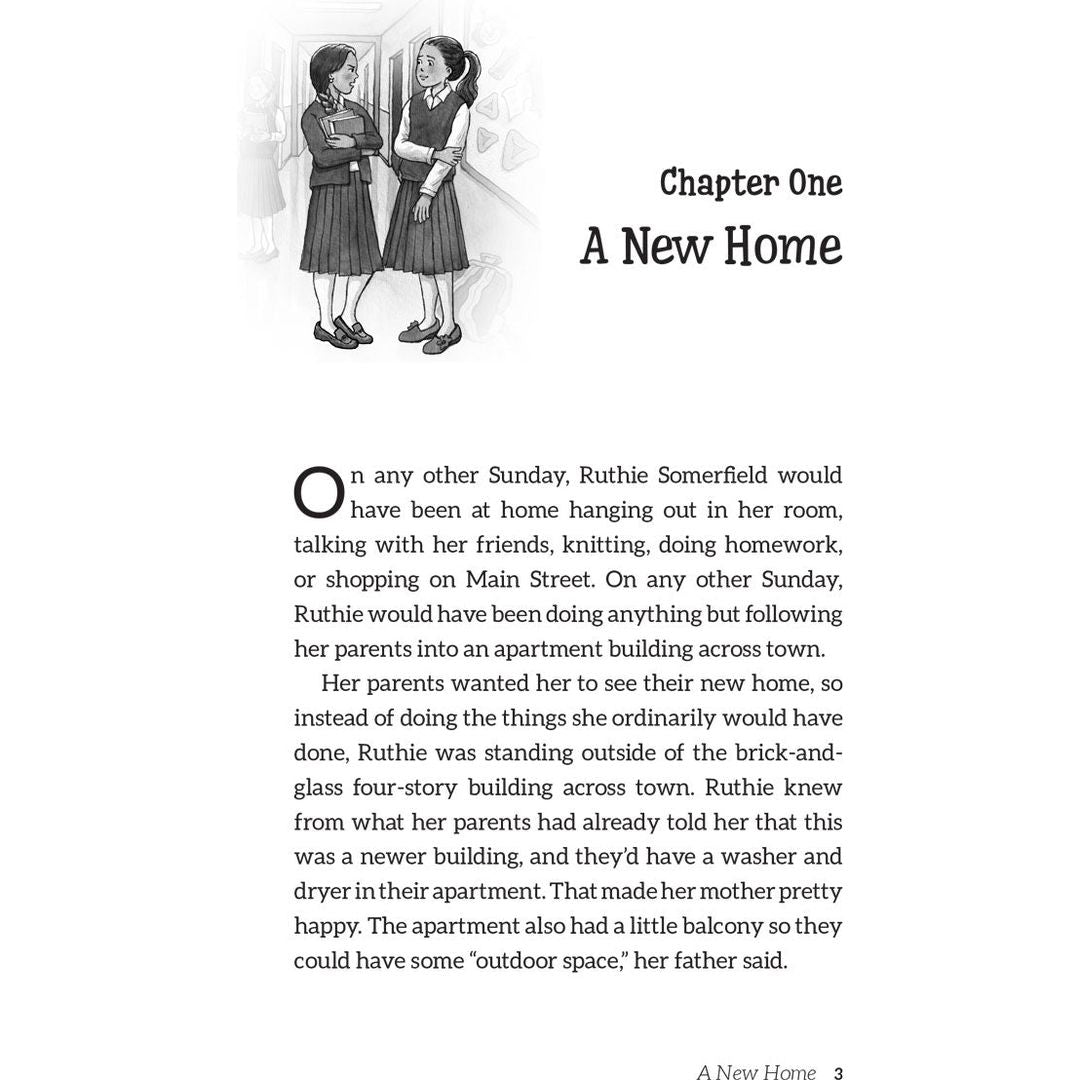 The Achdus Club #5: On the Move: NOT AVAILABLE — Menucha Publishers | Judaica Square Lakewood
