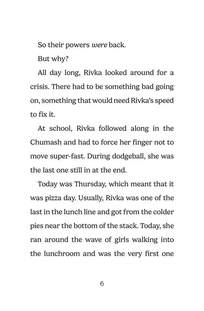 The Bikeathon Disaster