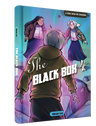 The Black Box #4 — English Comic Book — front cover