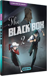 The Black Box, Volume 2 — English book front cover