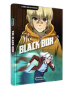 The Black Box Volume 3 — English Comic Book — front cover