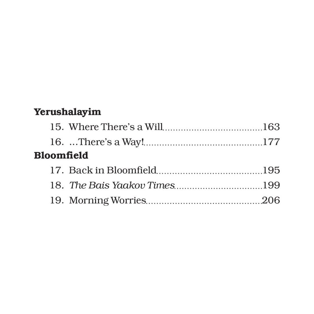 The B.Y. Times #13 Flying High