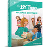 The B.Y. Times #14 Nechama on Strike! — Leah Klein softcover | Judaica Square Lakewood