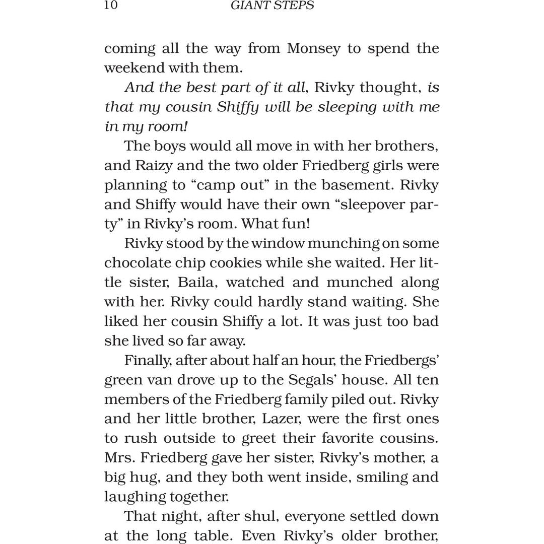 The B.Y. Times' Kid Sisters 10-12