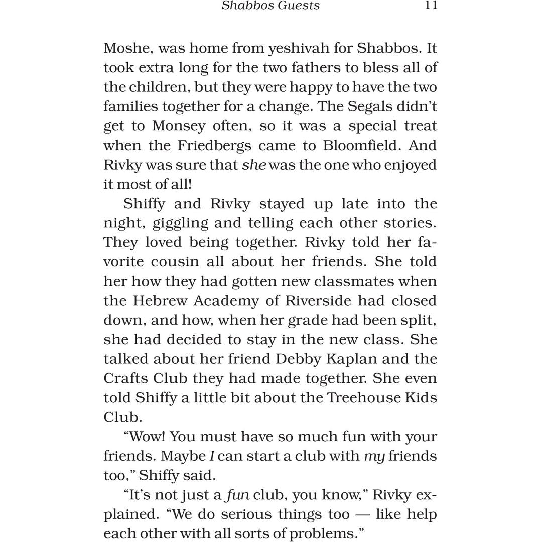 The B.Y. Times' Kid Sisters 10-12