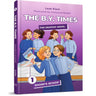 The B.Y. Times - Shani's Scoop (Graphic Novel) — Leah Klein hardcover | Judaica Square Lakewood