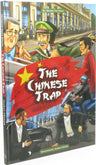The Chinese Trap — English book front cover