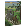 The Cryptic Script — Eli Gold — Children's Book by Chazak Kinder | Judaica Square Lakewood