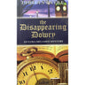 The Disappearing Dowry front cover — Libi Astaire, softcover, published by Menucha Publishers