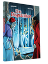 The Disputation - Comics — front cover