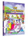 The Feeling Friends, Volume 2 — English Comic Book — front cover