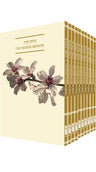 The Koren Sacks Birkon, 10 pack (Paperback)