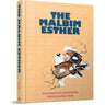 The Malbim Esther — Translated and annotated by Jonathan Taub hardcover | Judaica Square Lakewood