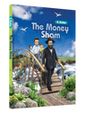 The Money Sham — English Comic Book — front cover