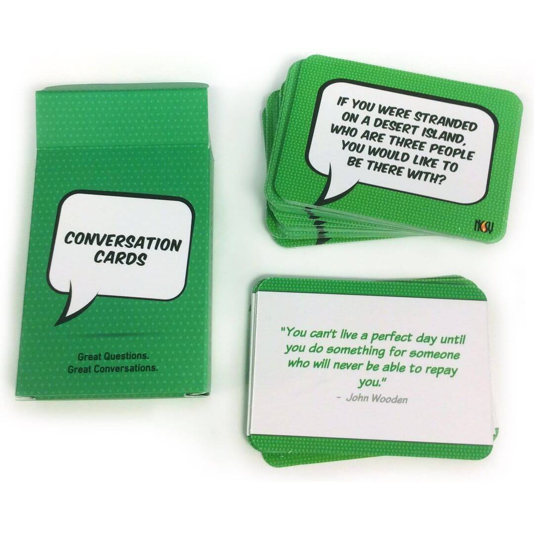 The NCSY Box
