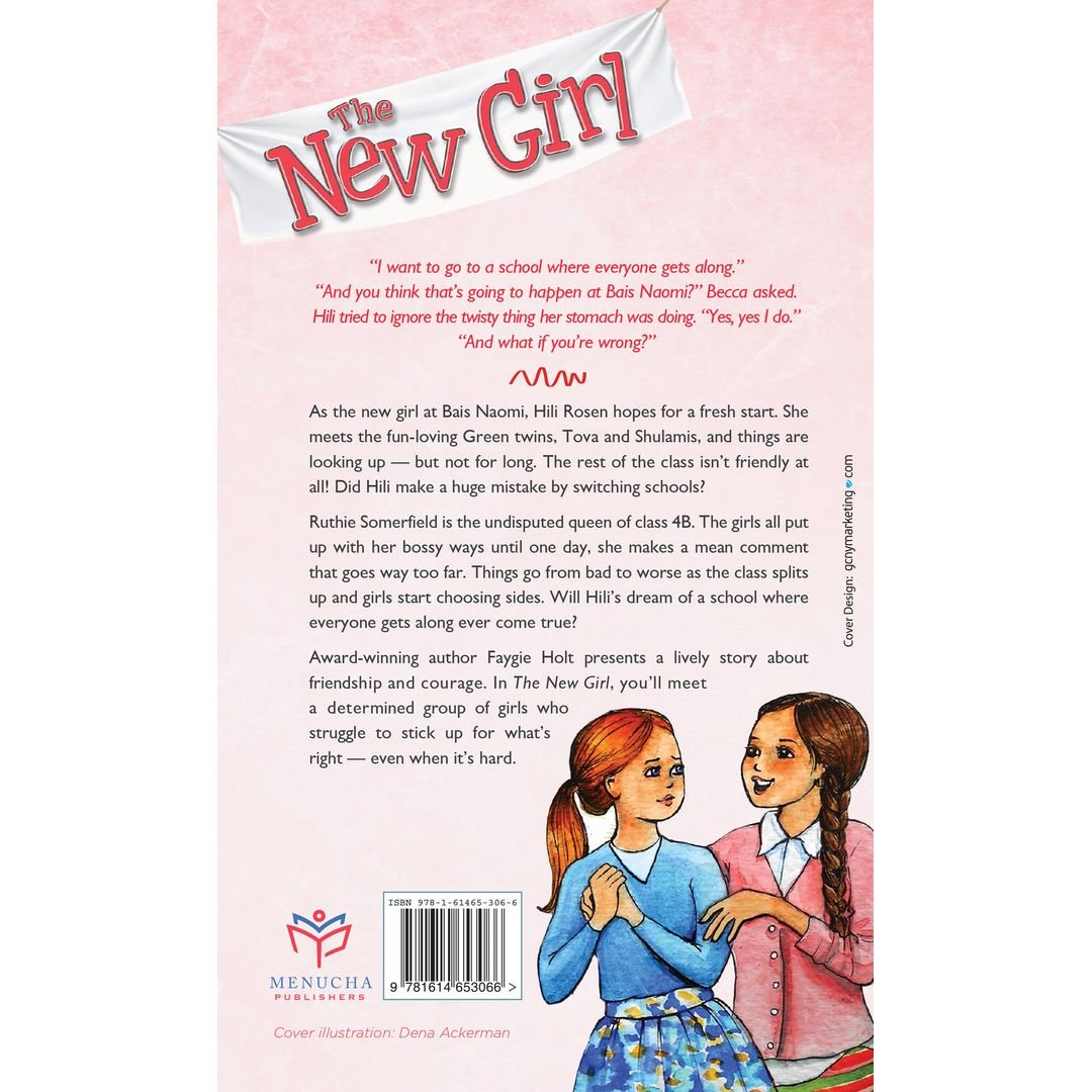 The New Girl