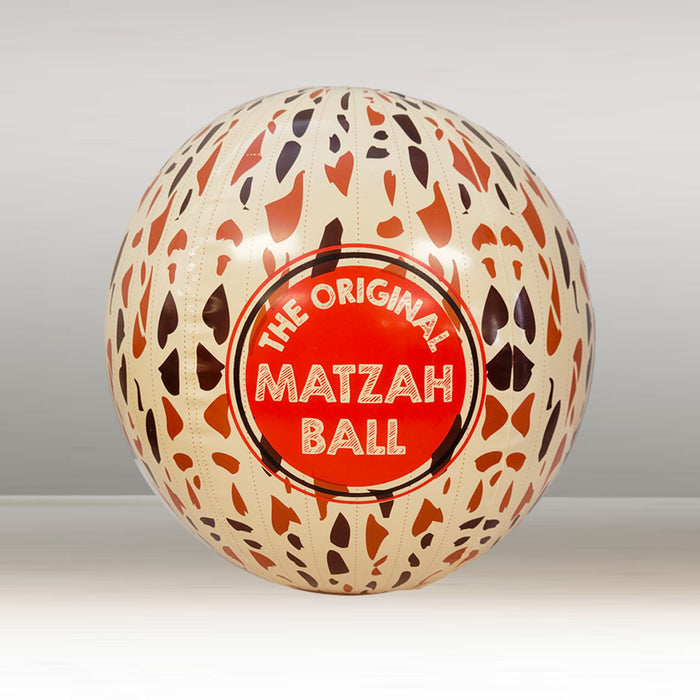 Rite Lite Original Inflatable Matzah Ball for Passover