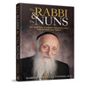 The Rabbi and the Nuns front cover — Rabbi Dr. Abraham J. Twerski, hardcover, published by Menucha Publishers