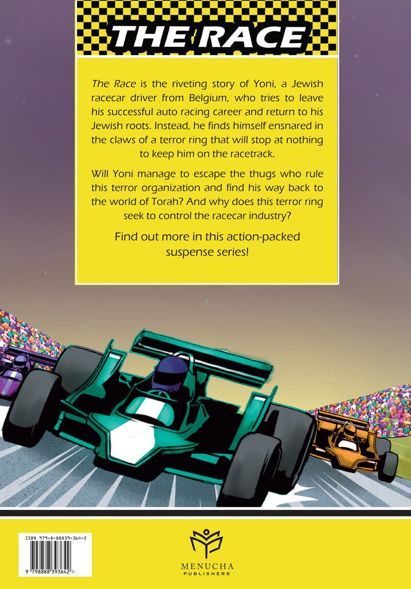 The Race #2