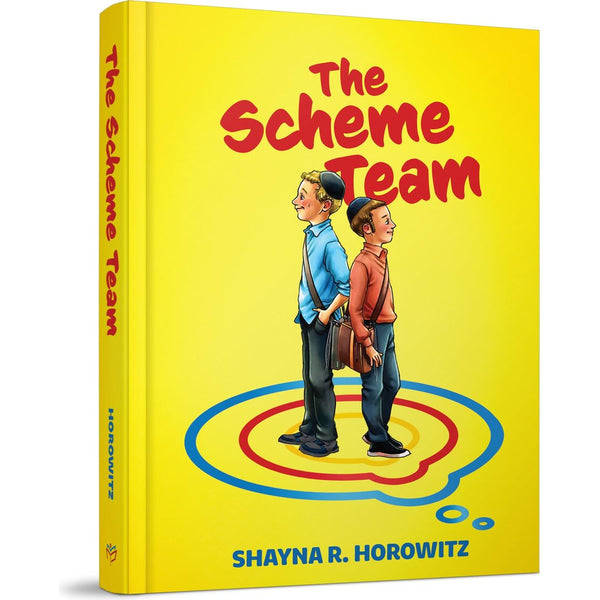 The Scheme Team