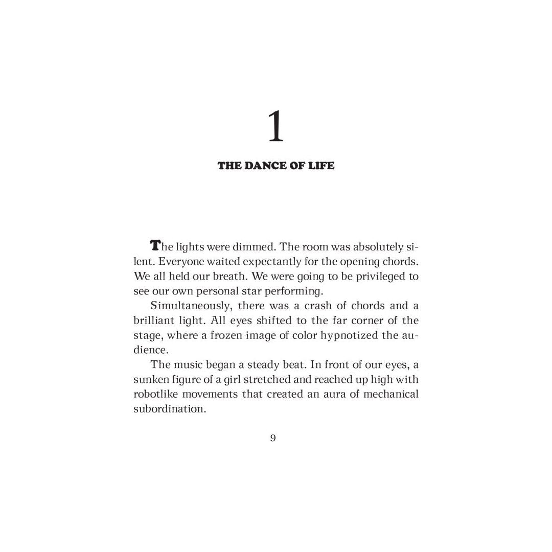 The Secret Diary