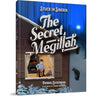 The Secret Megillah — Dvorah Zuckerberg hardcover | Judaica Square Lakewood