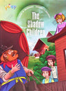 The Shadow Children — English book front cover