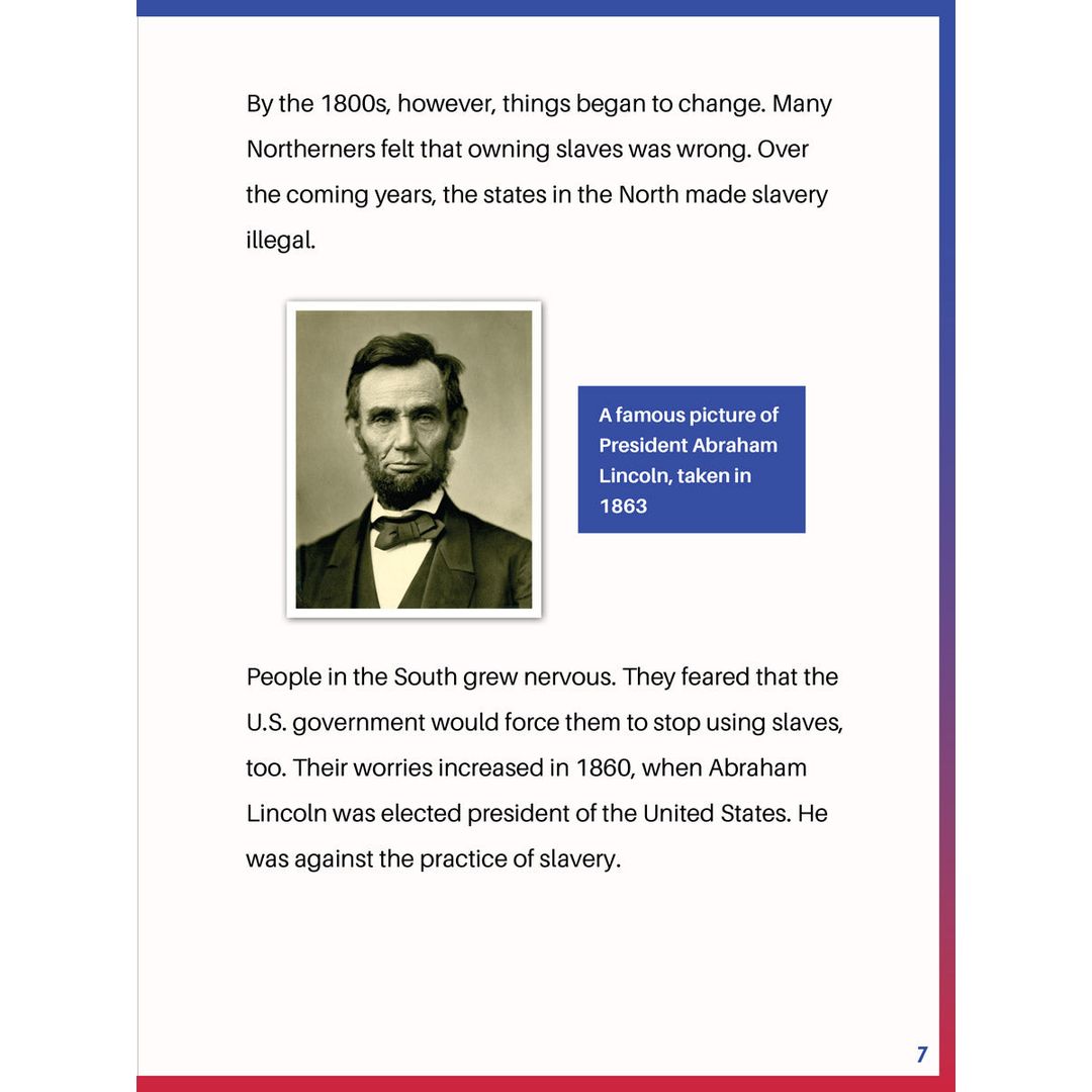 The Way It Was: During the Civil War
