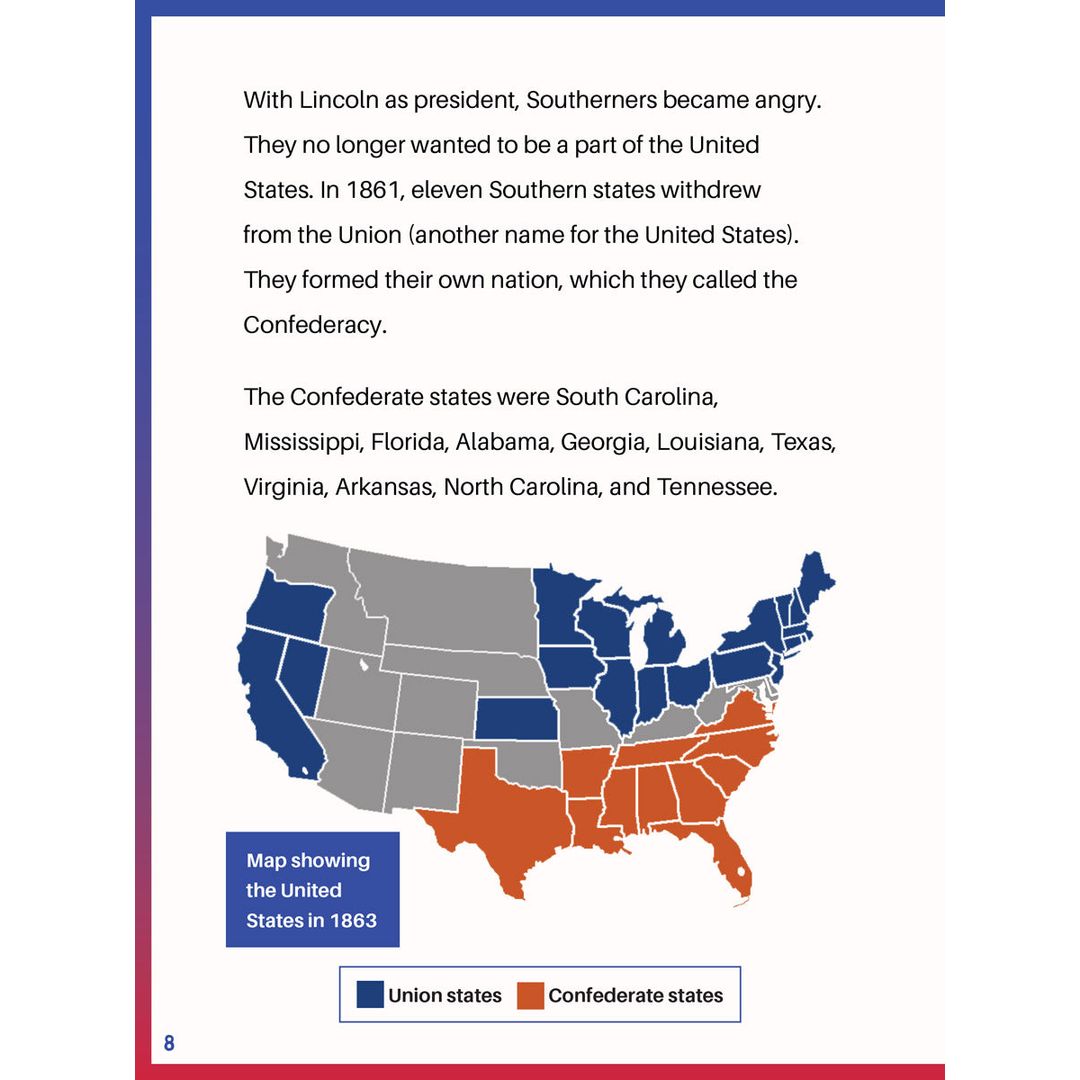 The Way It Was: During the Civil War