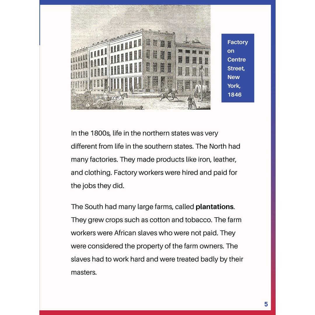 The Way It Was: During the Civil War