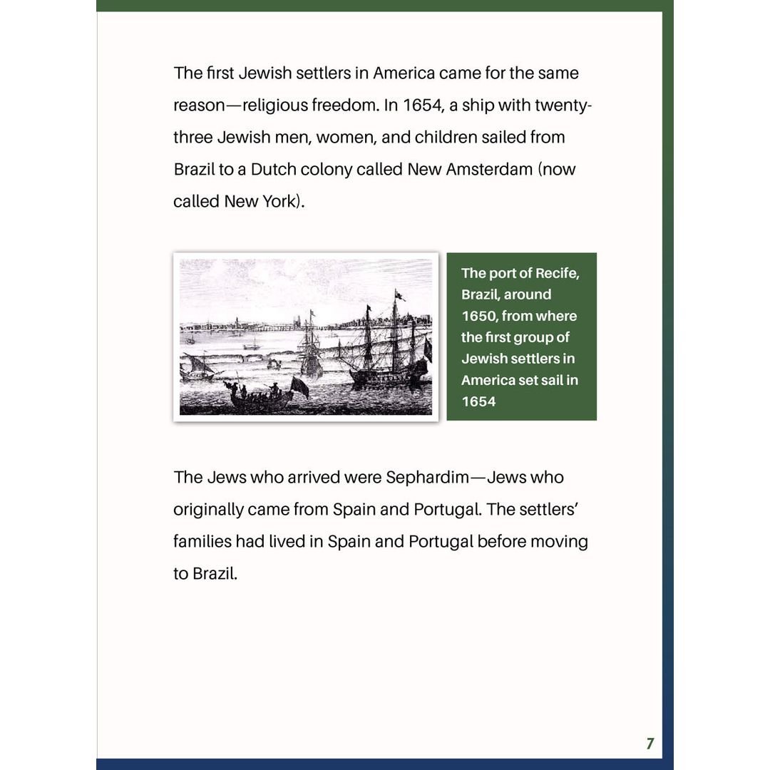 The Way it Was: During the Colonial Times