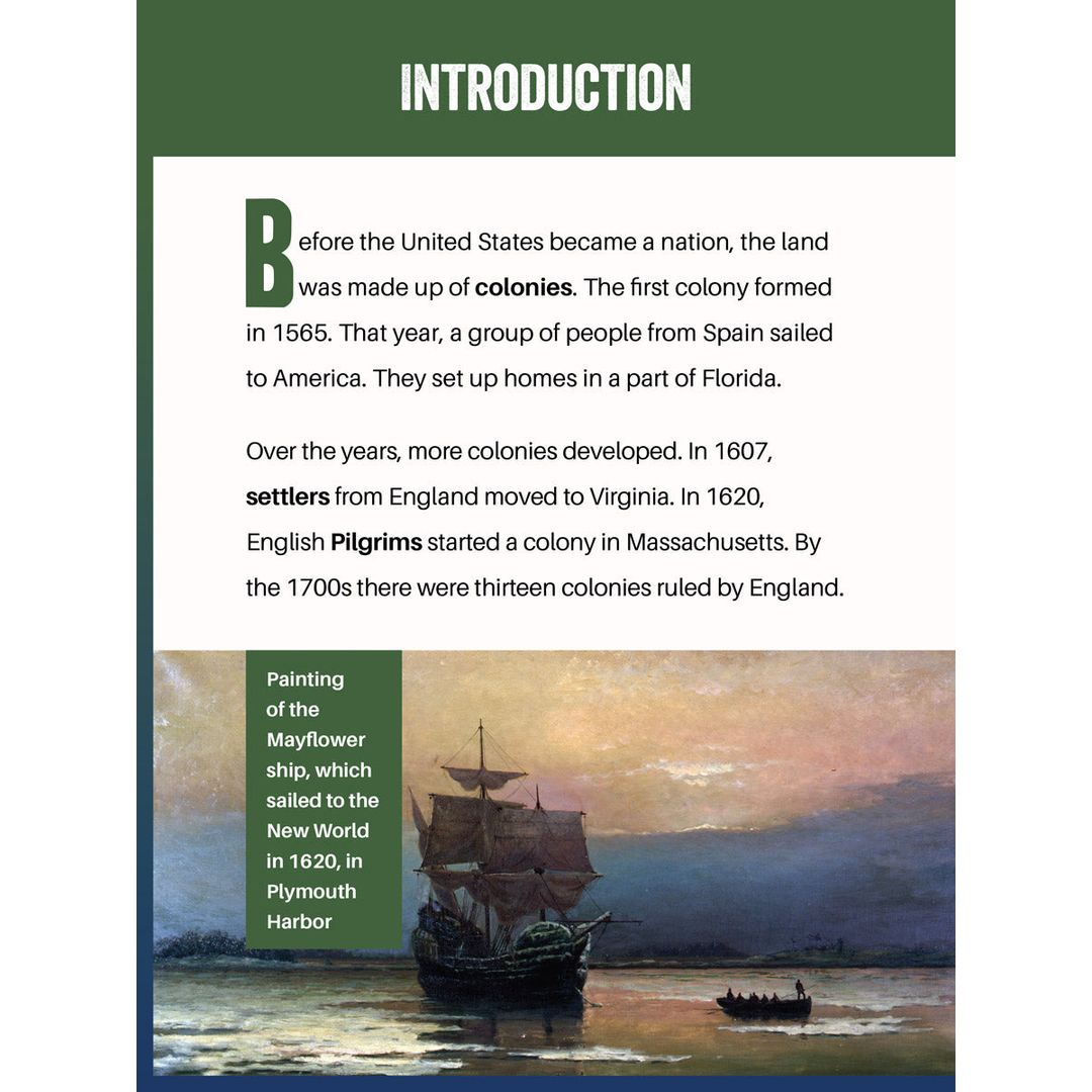The Way it Was: During the Colonial Times