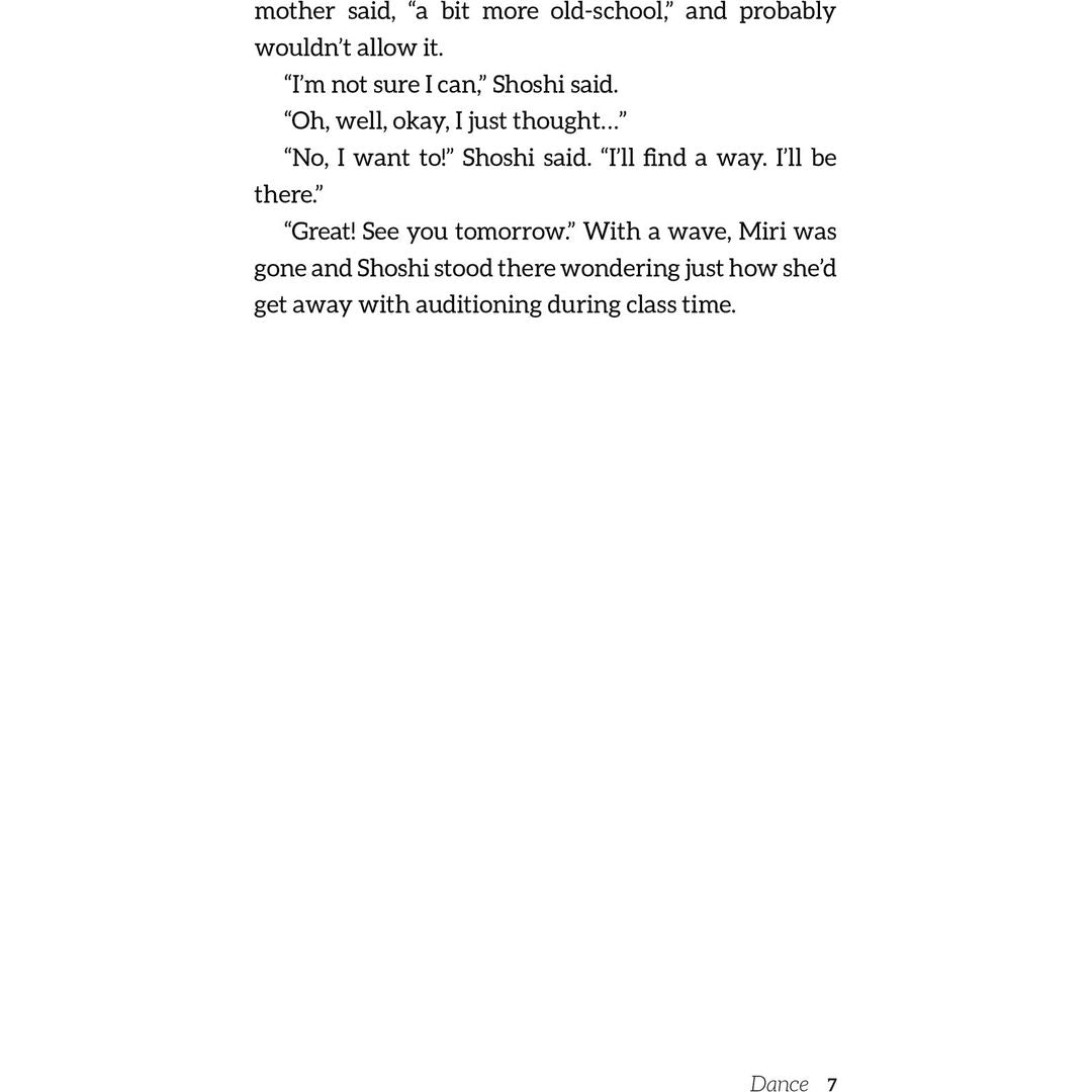 The Wedding Dance: NOT AVAILABLE — Menucha Publishers | Judaica Square Lakewood